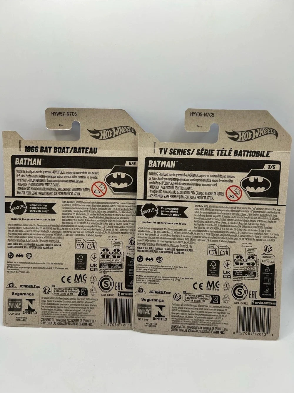 Hot Wheels bundle featuring